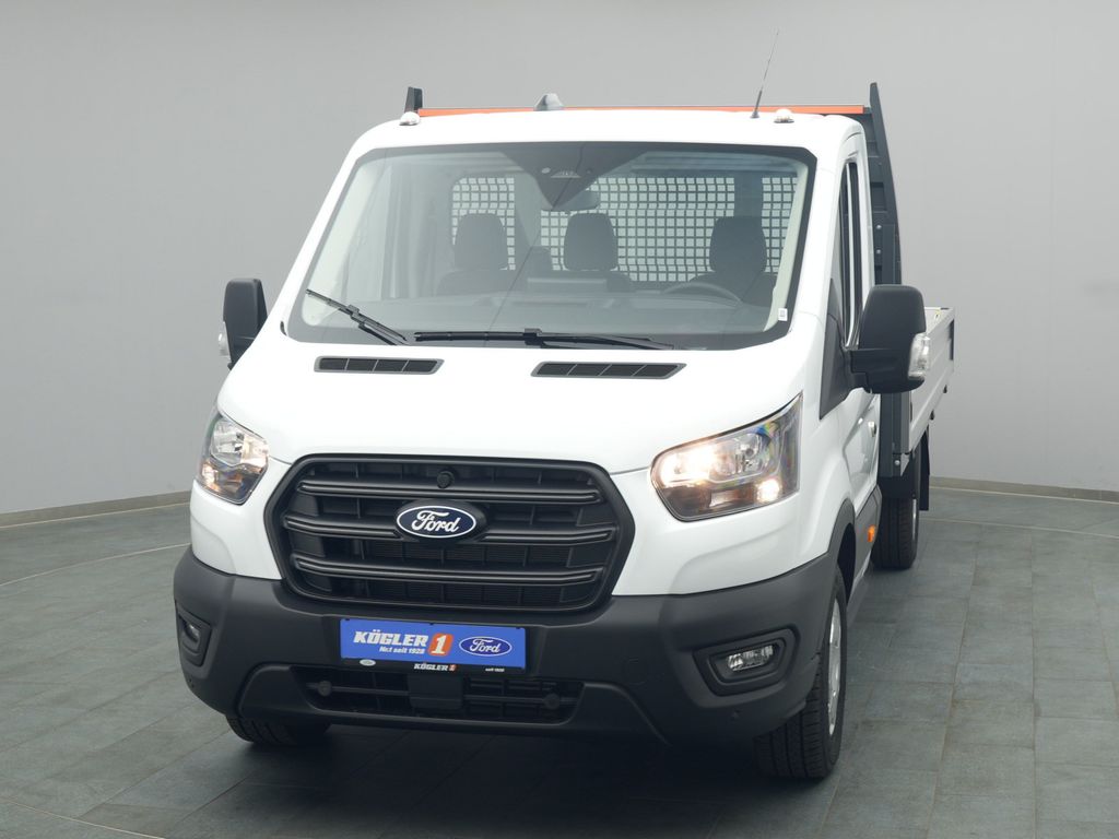 Ford Transit 2025