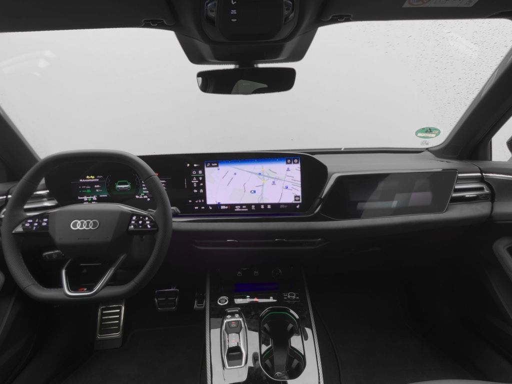 Audi A5 2025