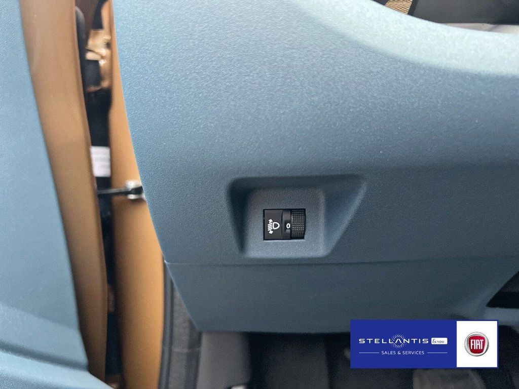 Fiat Grande Panda 2025