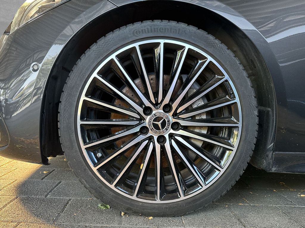 Mercedes-Benz C 220 2024