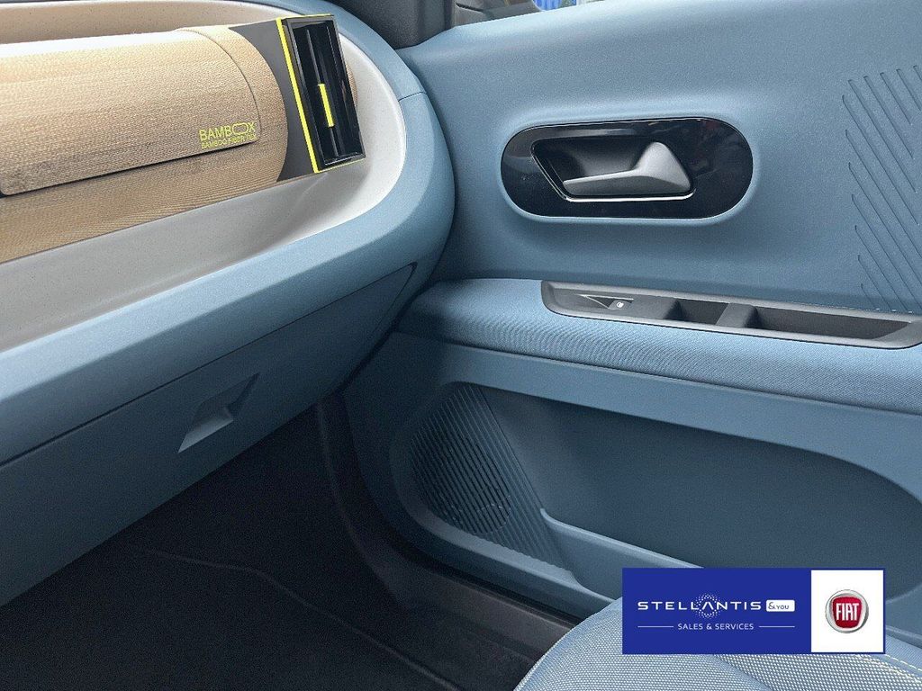 Fiat Grande Panda 2025