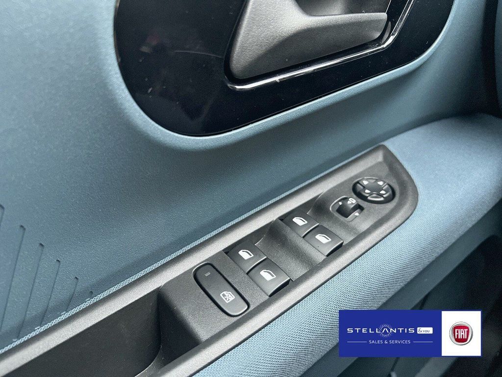 Fiat Grande Panda 2025