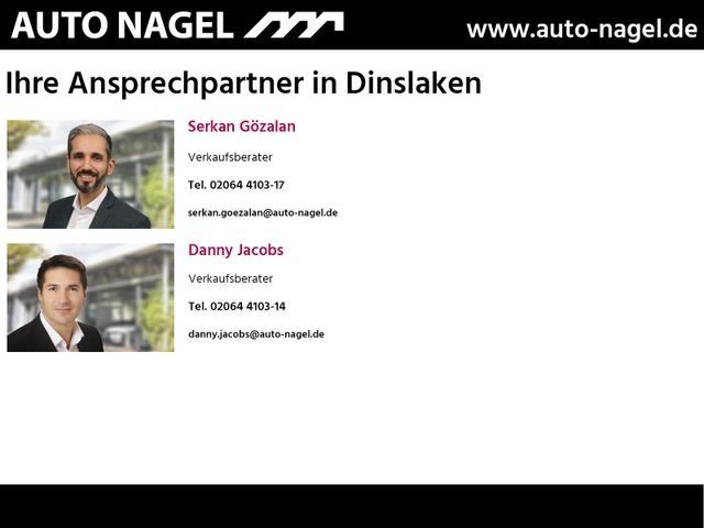 Mercedes-Benz C 220 2024