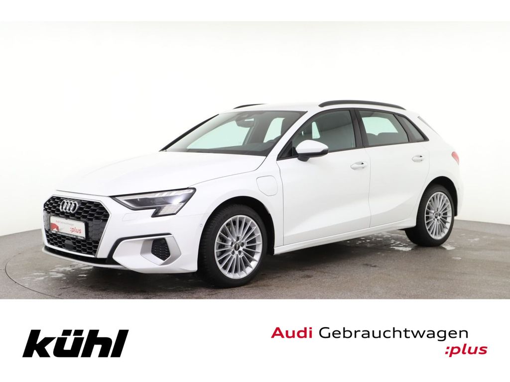 Audi A3 2021