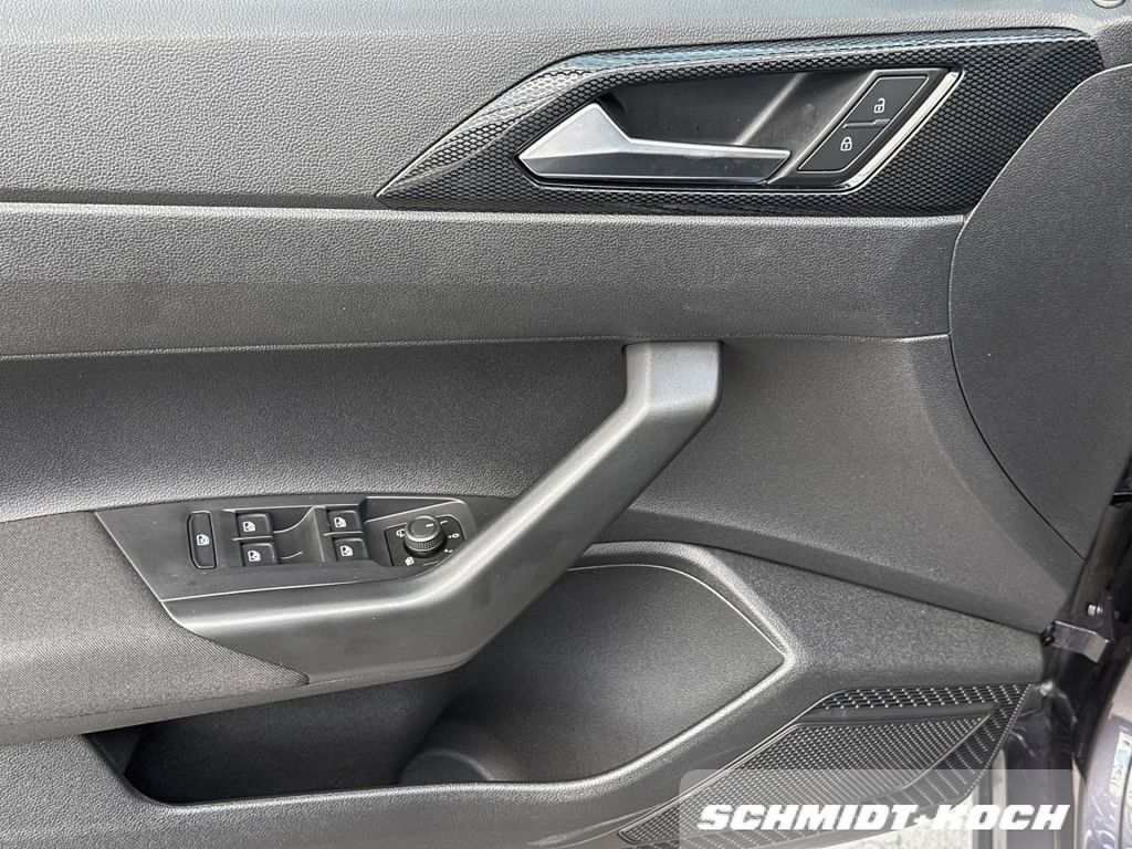 Volkswagen Taigo 2025