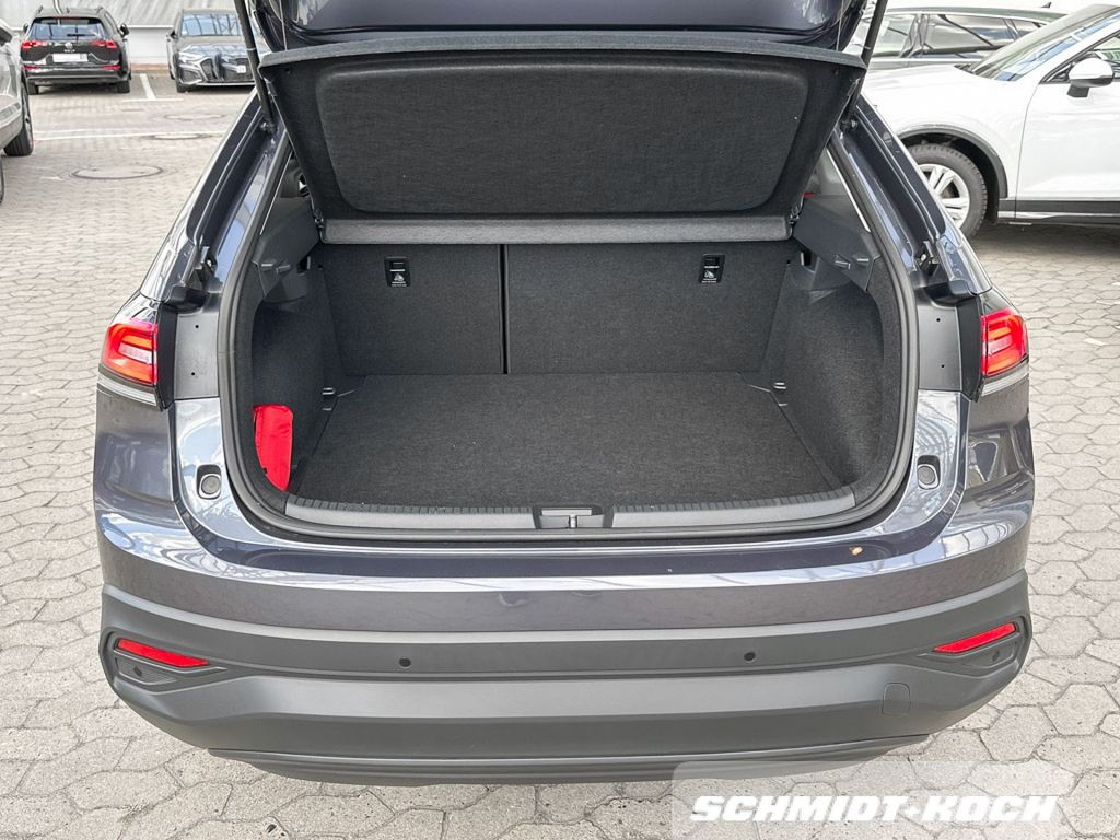 Volkswagen Taigo 2025