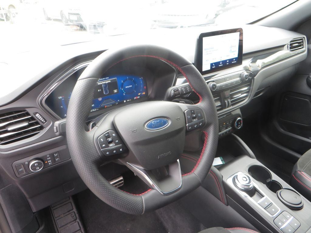Ford Kuga 2024