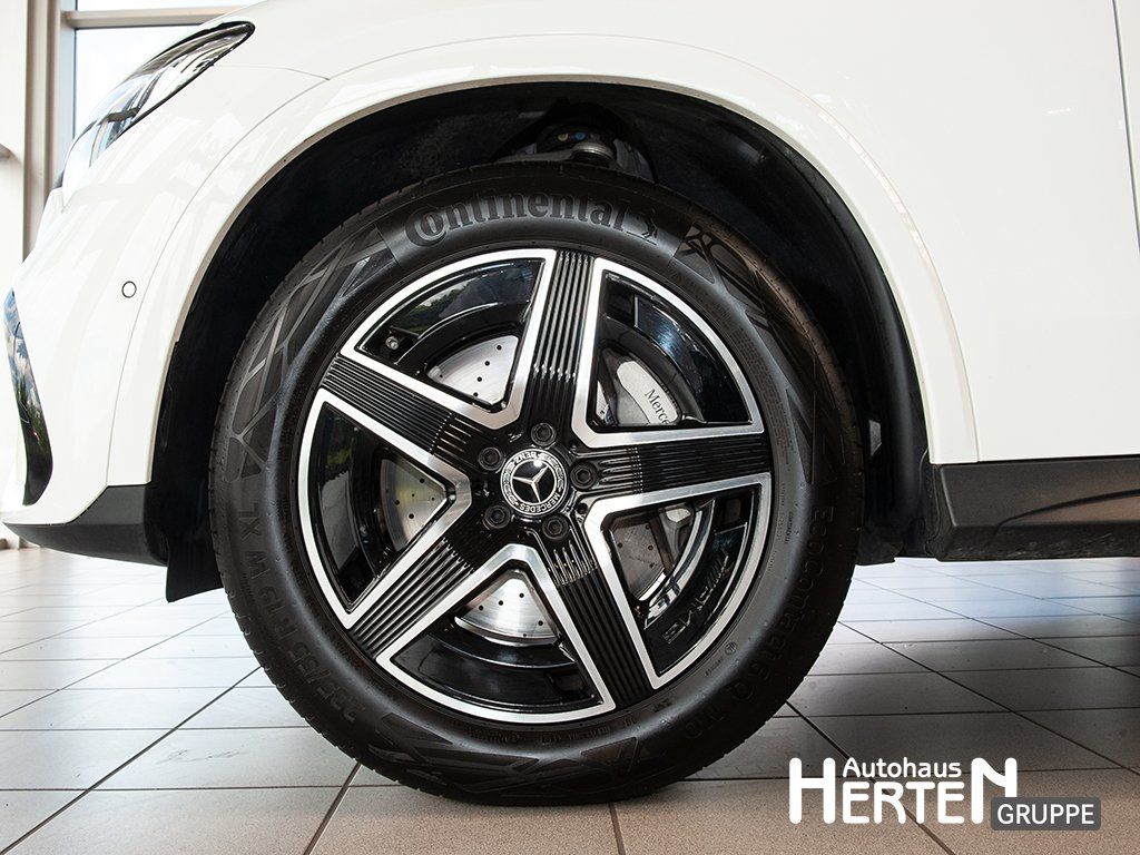 Mercedes-Benz GLC 300 2024