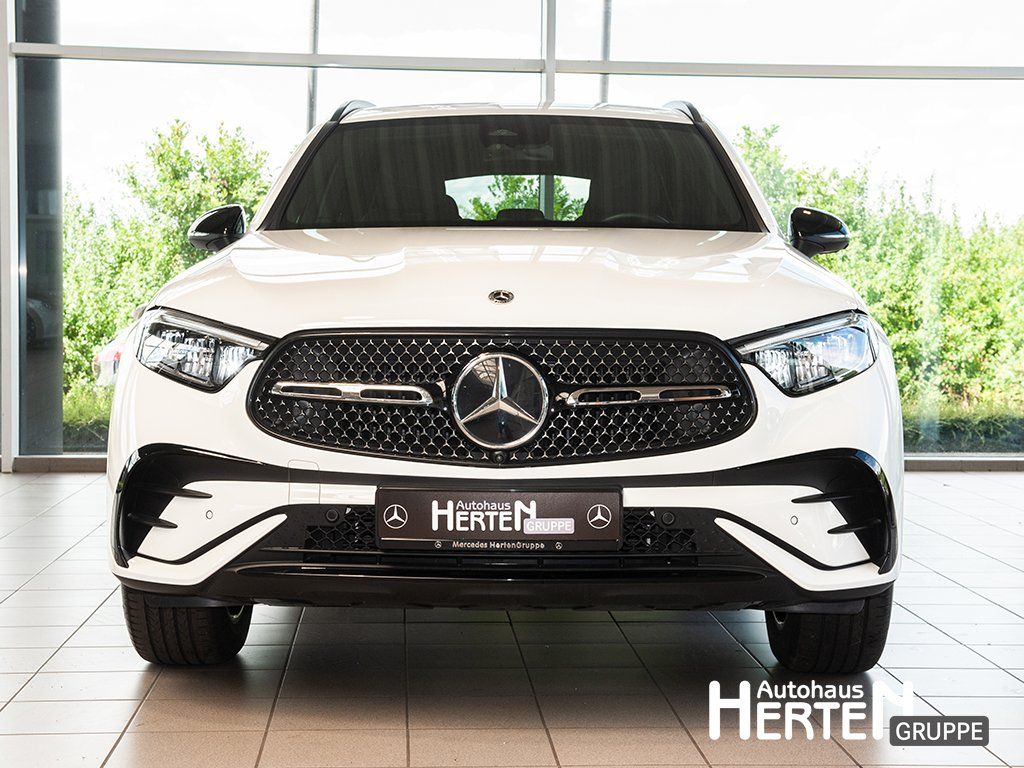 Mercedes-Benz GLC 300 2024