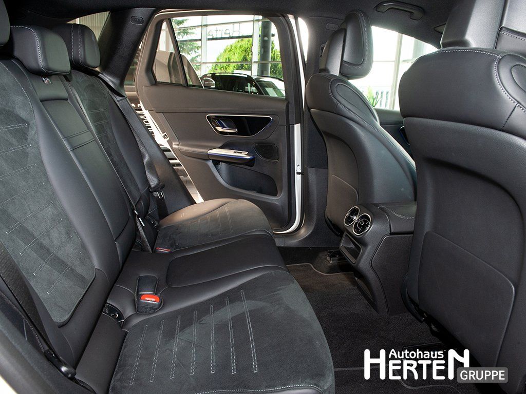 Mercedes-Benz GLC 300 2024