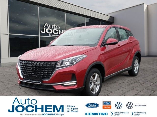 DFSK Fengon 500 2025