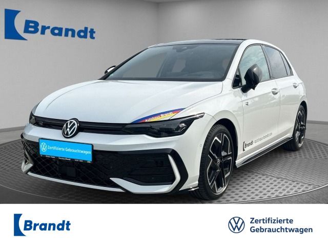 Volkswagen Golf 2025