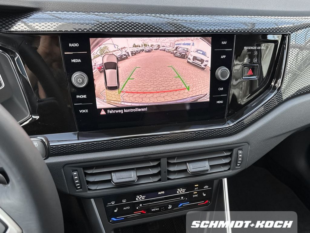 Volkswagen Taigo 2025