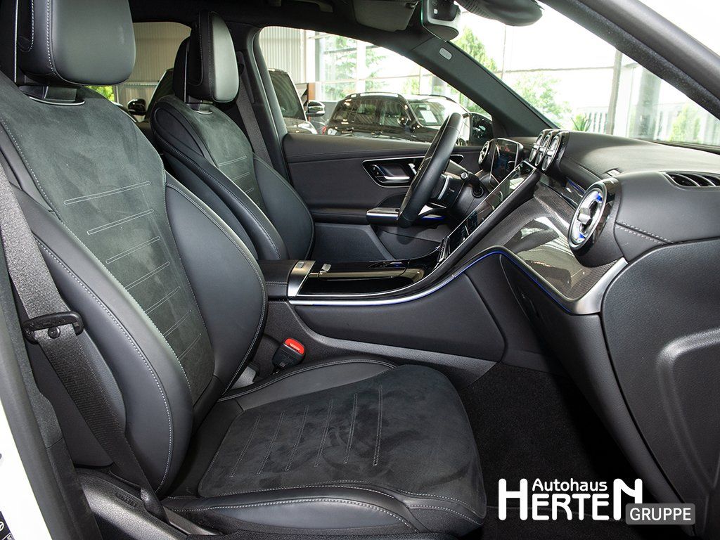 Mercedes-Benz GLC 300 2024