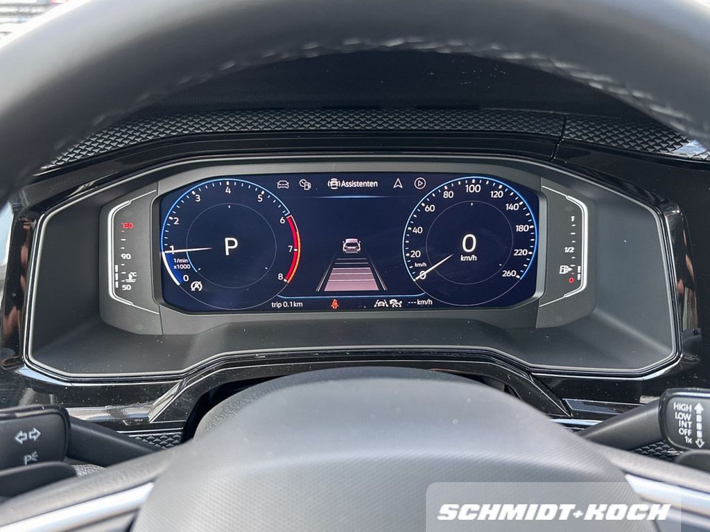 Volkswagen Taigo 2025