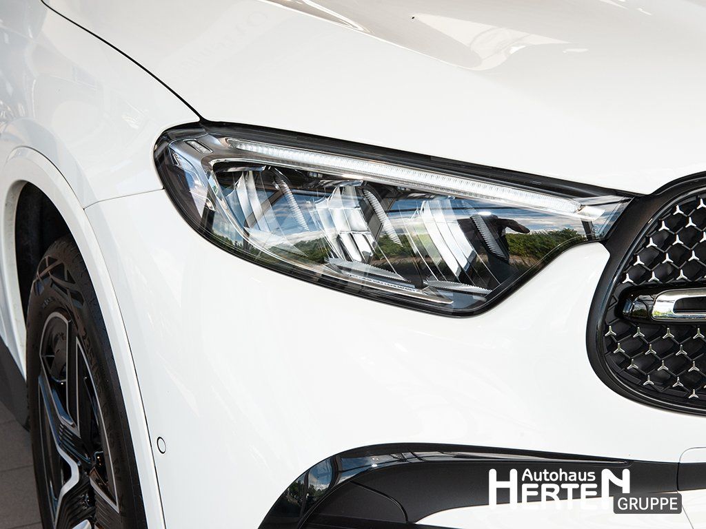 Mercedes-Benz GLC 300 2024