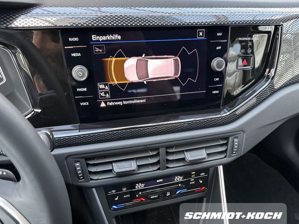 Volkswagen Taigo 2025