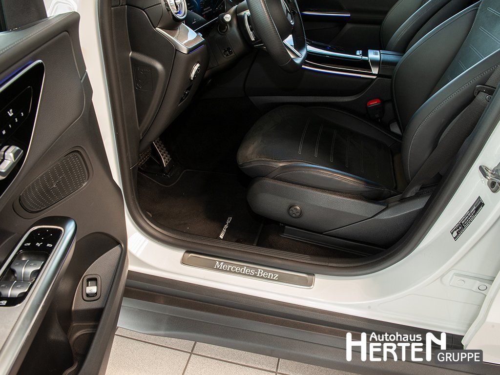 Mercedes-Benz GLC 300 2024