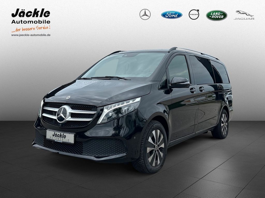 Mercedes-Benz V 300 2024