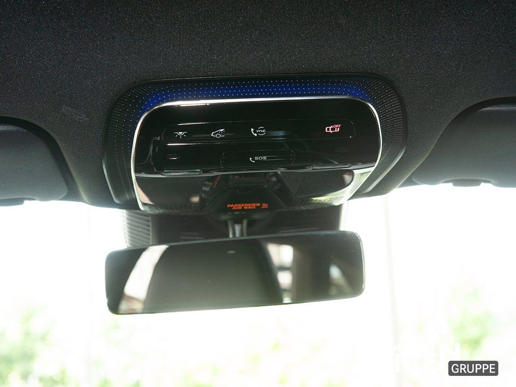 Mercedes-Benz GLC 300 2024