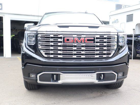 GMC Sierra