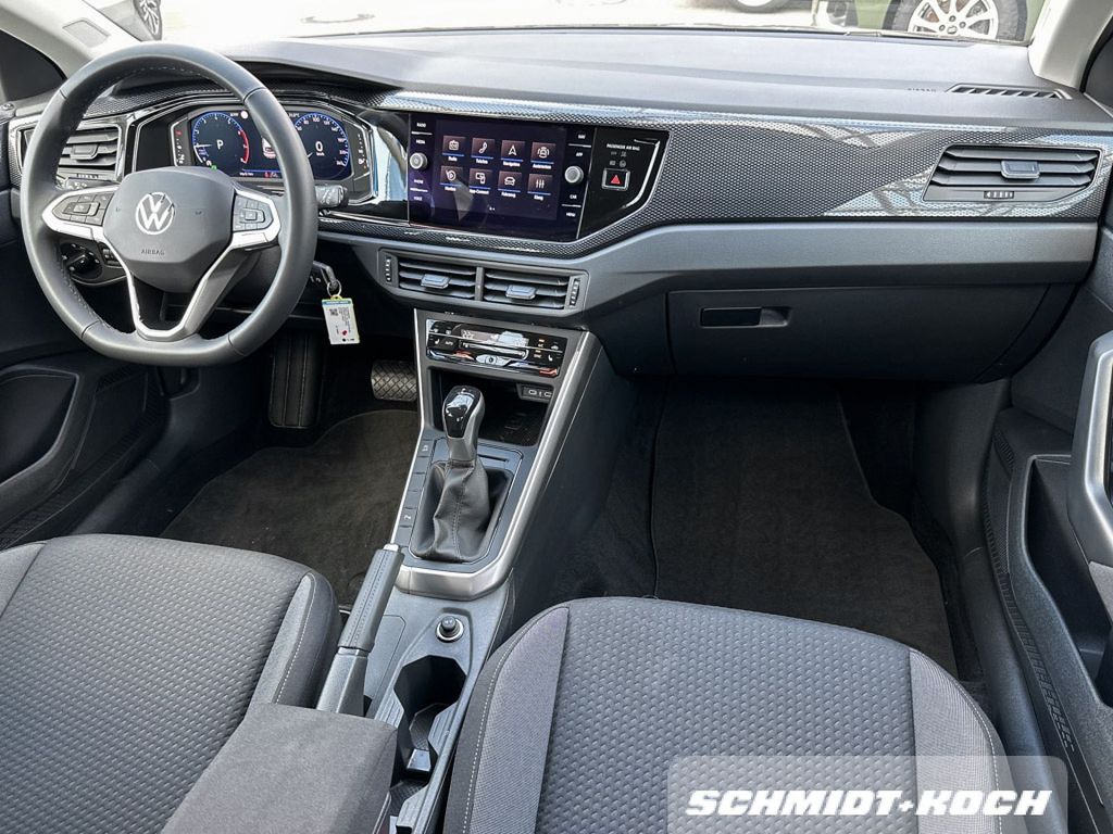 Volkswagen Taigo 2025