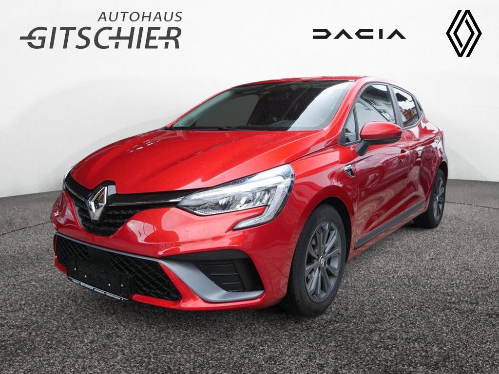 Renault Clio 2020