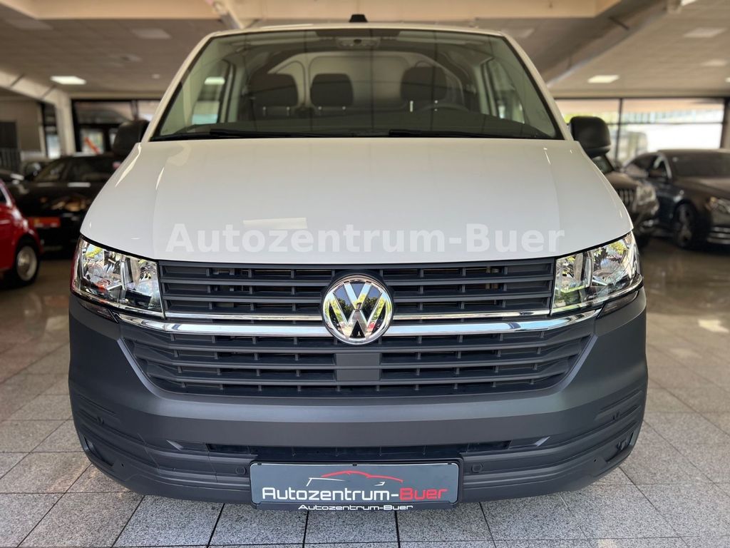 Volkswagen T6 Transporter 2023