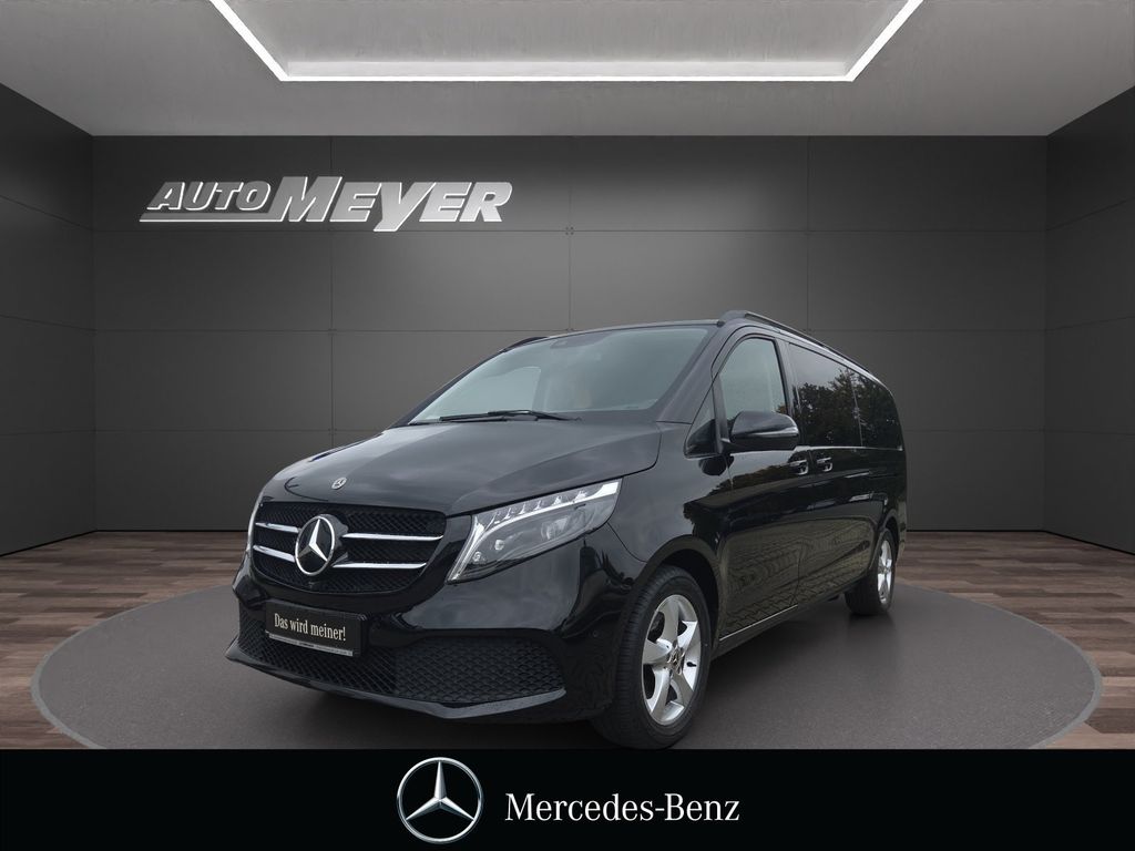 Mercedes-Benz V 300 2023