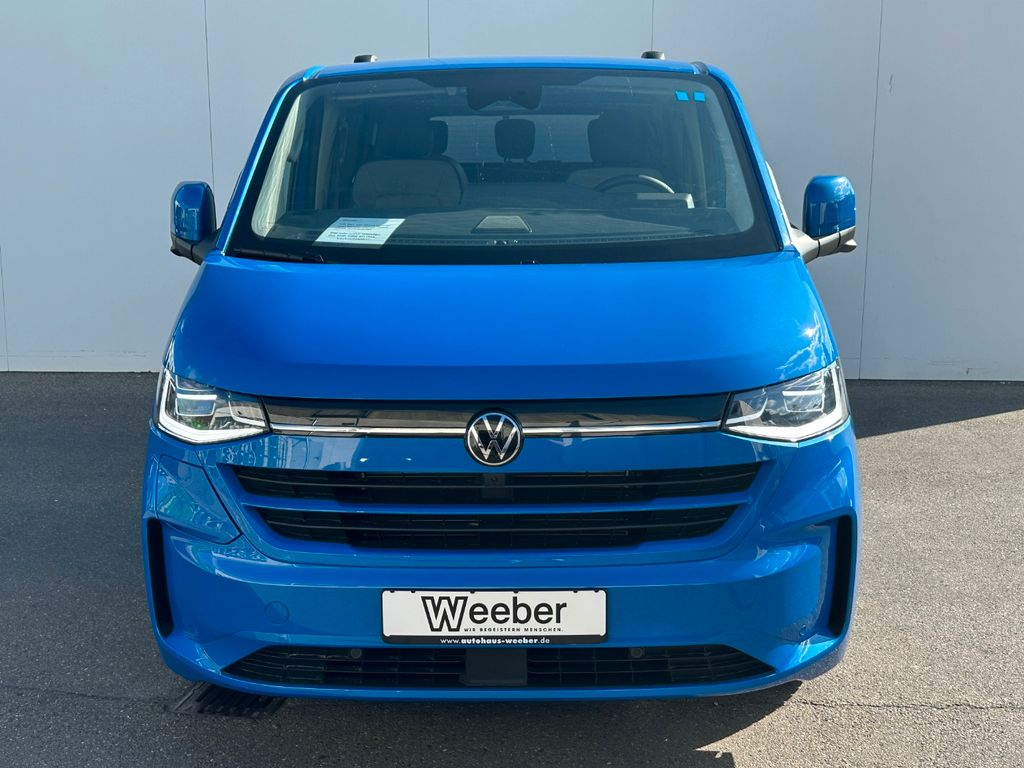 Volkswagen T7 other 2025