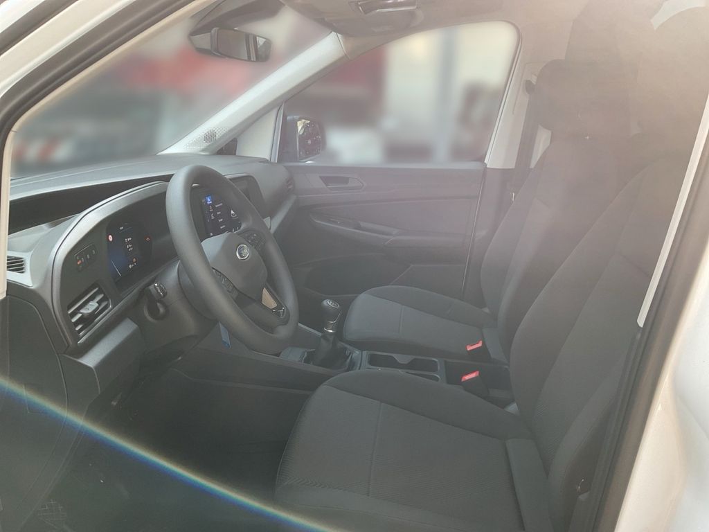 Ford Transit Connect 2025