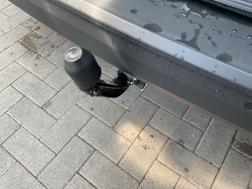 Ford Transit Connect 2025