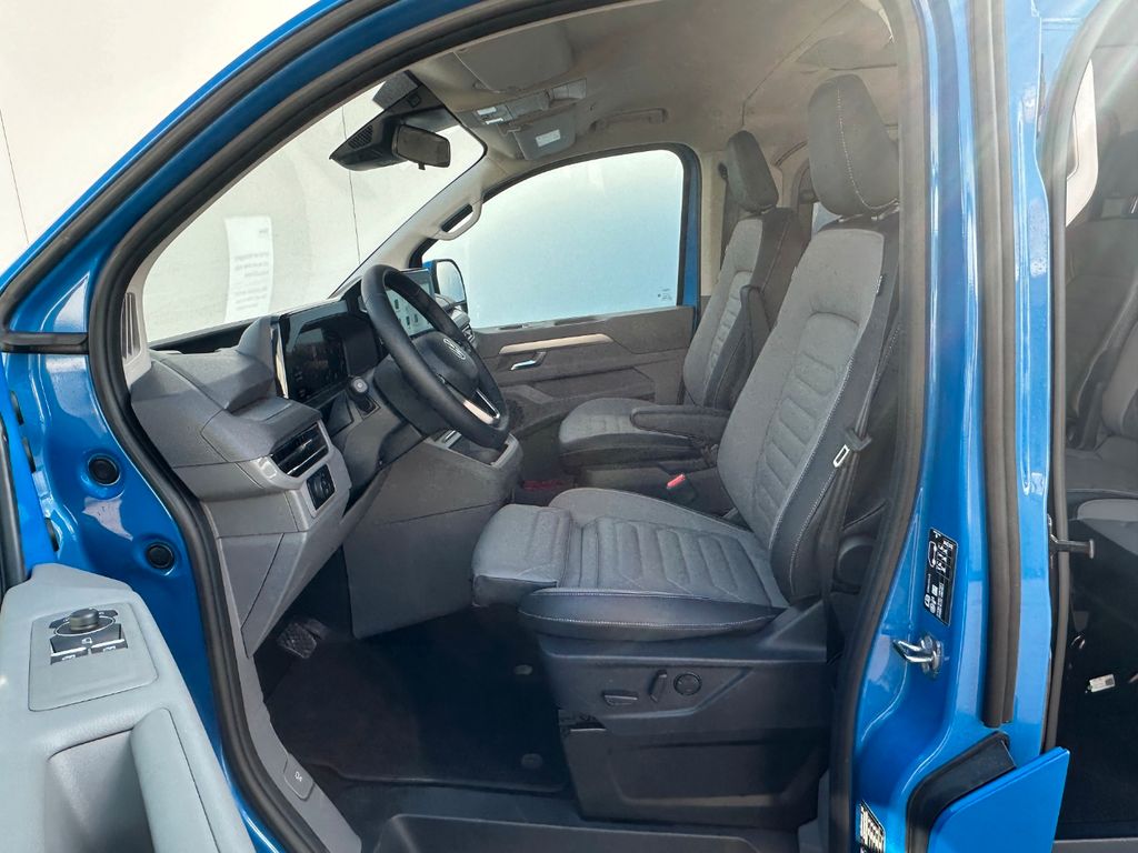 Volkswagen T7 other 2025