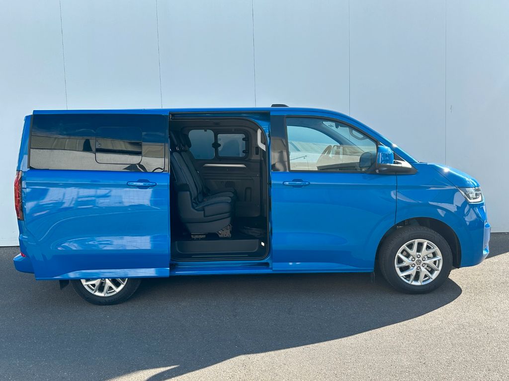 Volkswagen T7 other 2025