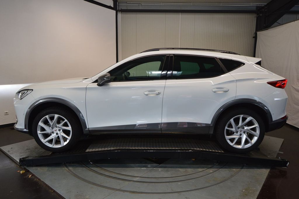 Cupra Formentor 2024