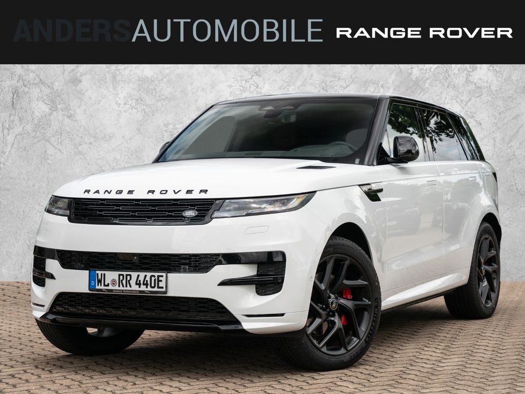 Land Rover Range Rover Sport 2025