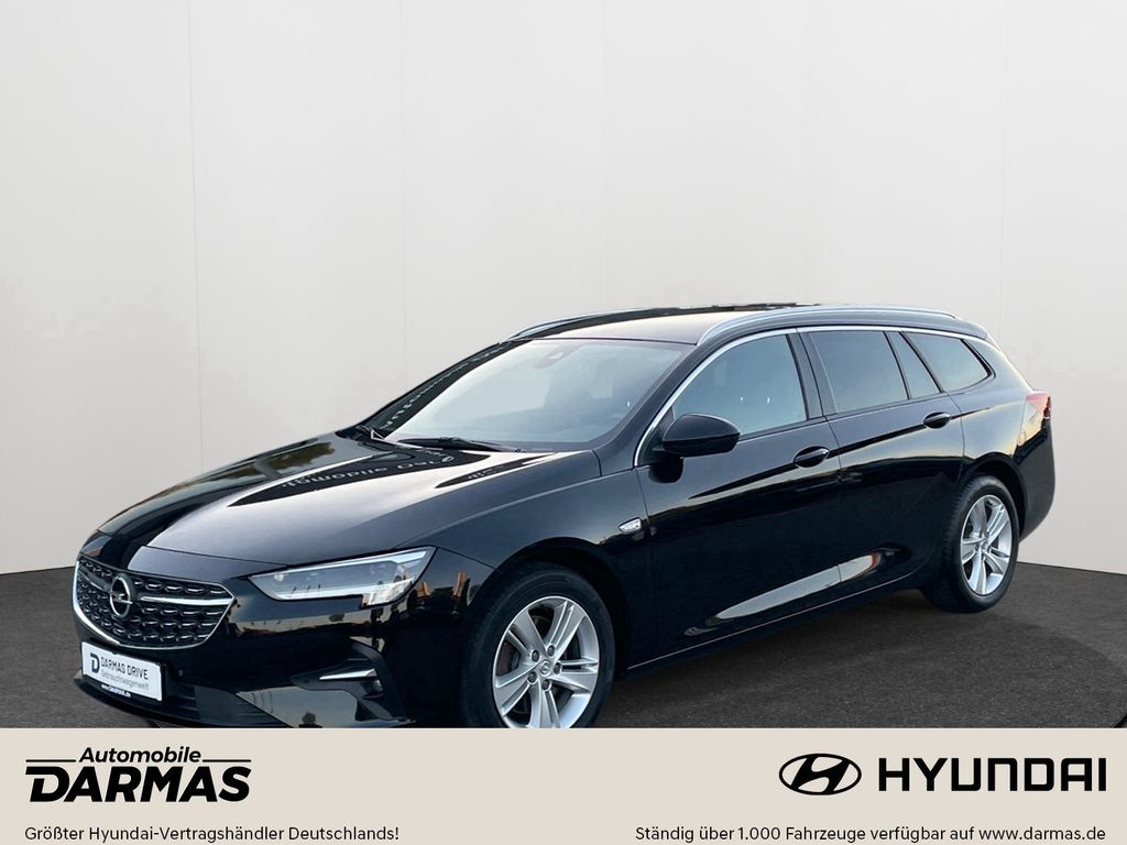 Opel Insignia 2023