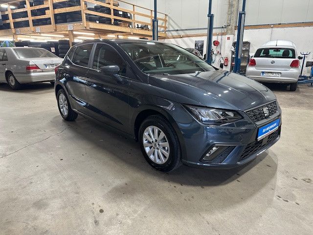 Seat Ibiza 2025