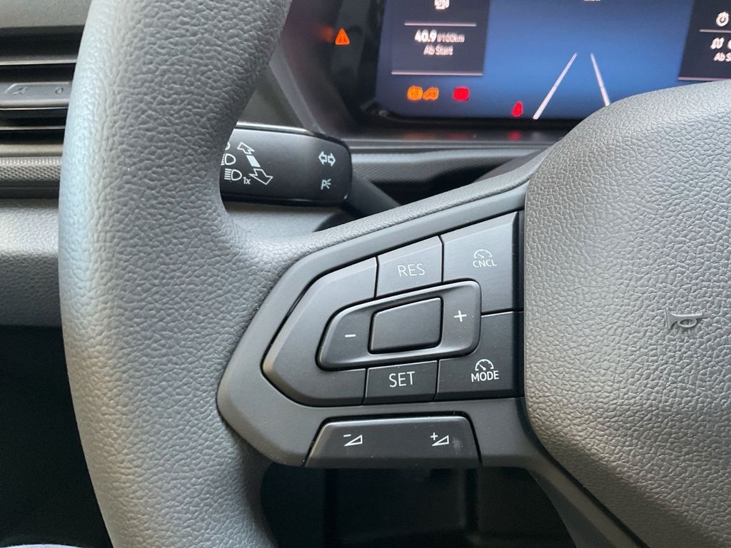 Ford Transit Connect 2025