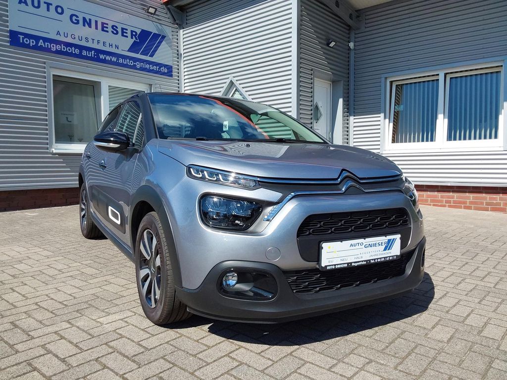 Citroën C3 2024