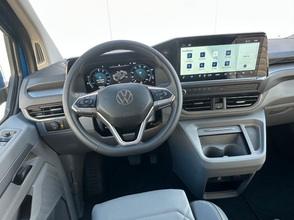 Volkswagen T7 other 2025