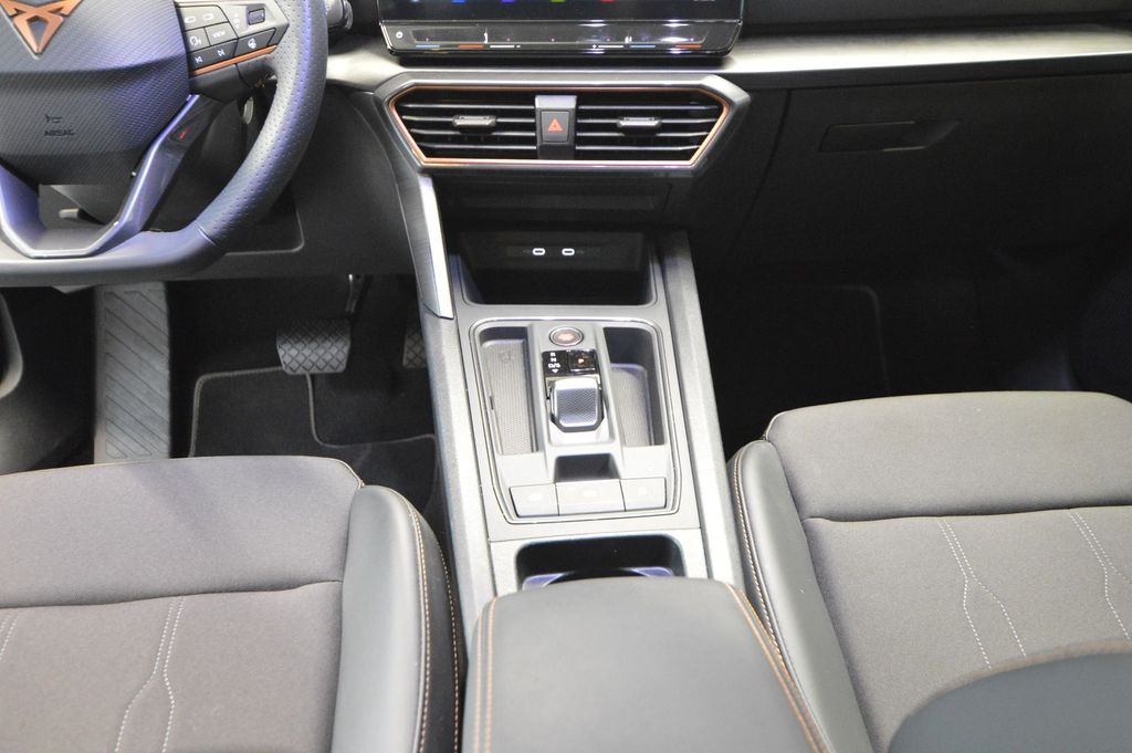 Cupra Formentor 2024