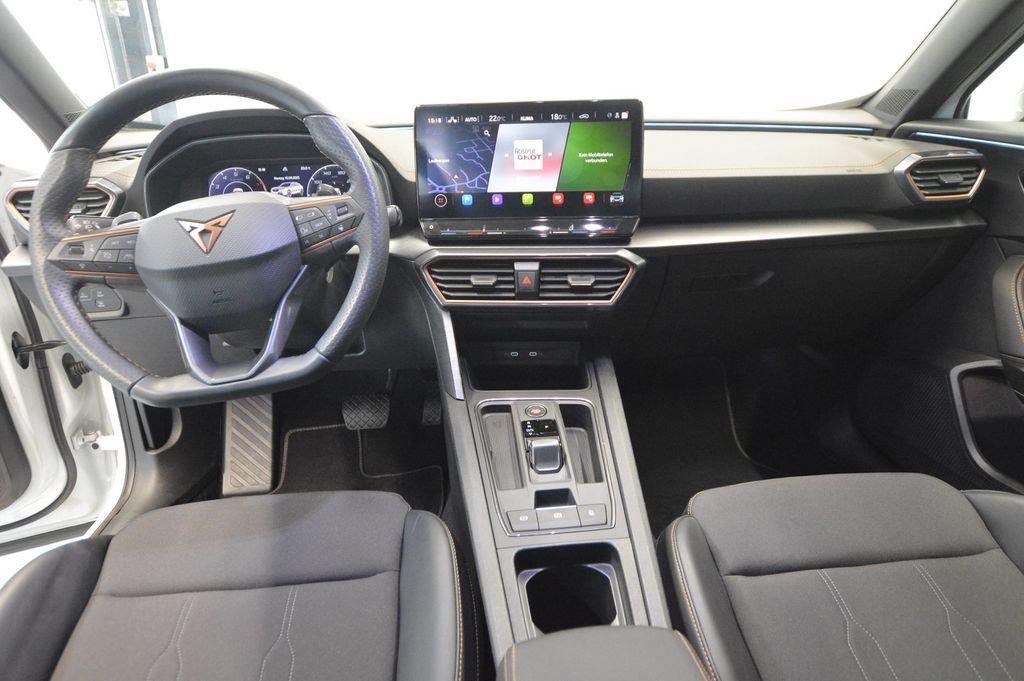 Cupra Formentor 2024