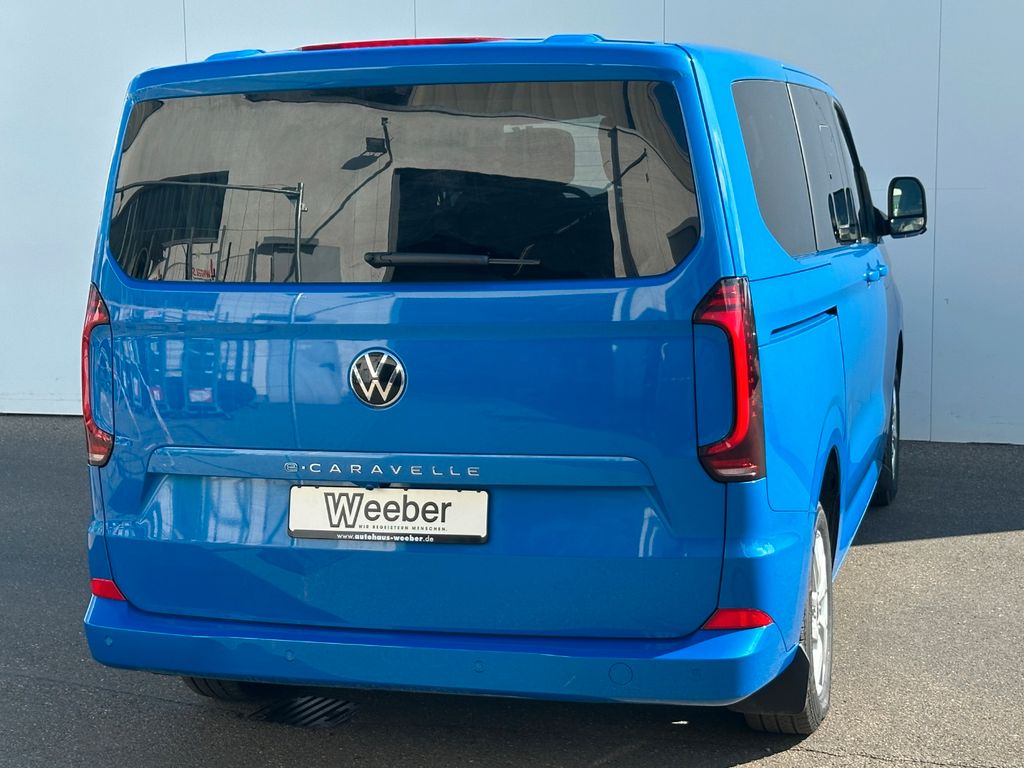 Volkswagen T7 other 2025