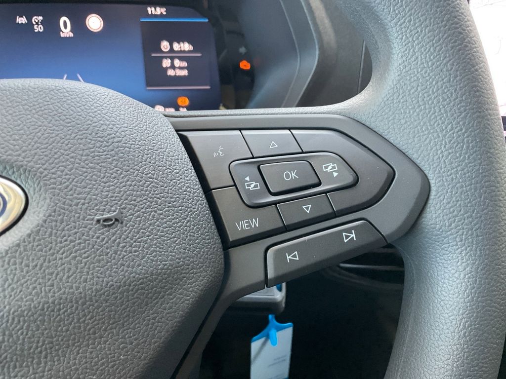 Ford Transit Connect 2025