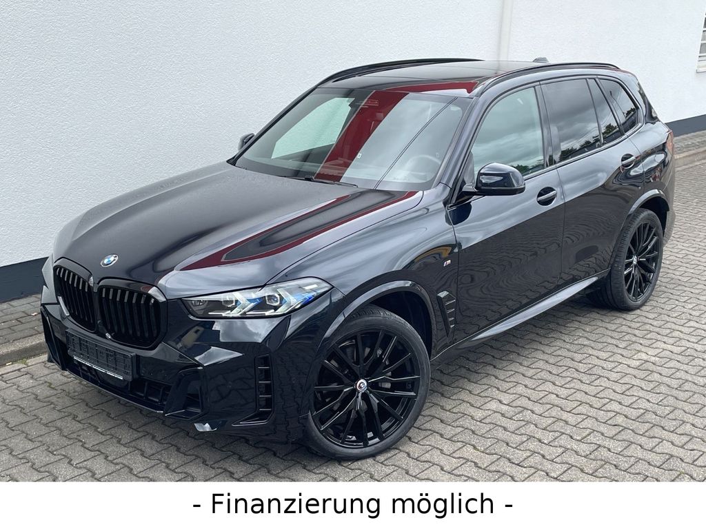 BMW X5 2025