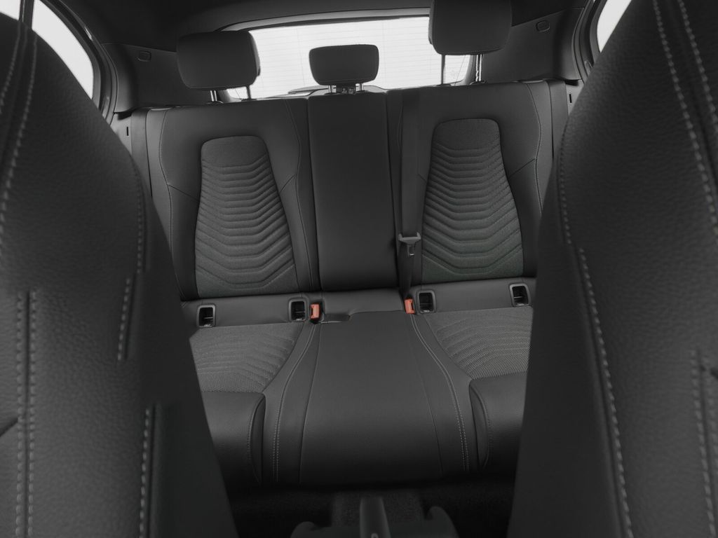 Mercedes-Benz A 180 2024