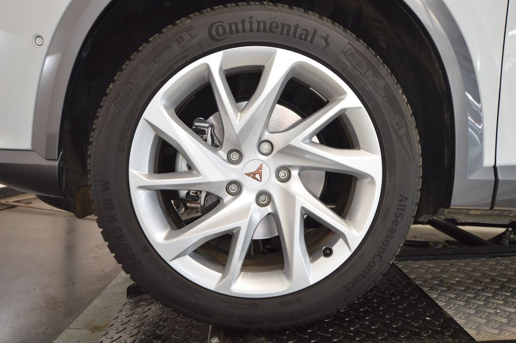 Cupra Formentor 2024