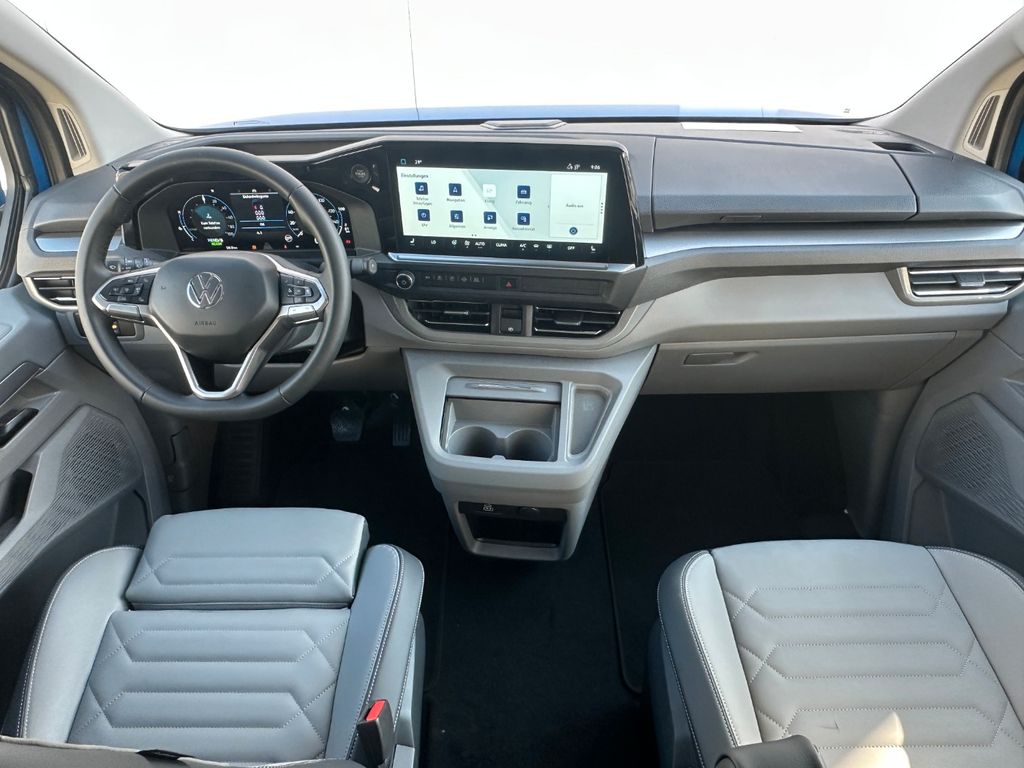 Volkswagen T7 other 2025