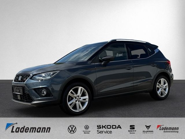 Seat Arona 2021